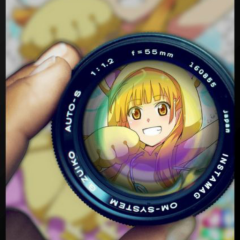 AKB0048に魅せられて