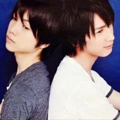 しーちゃん&はるるのトーク♡♡