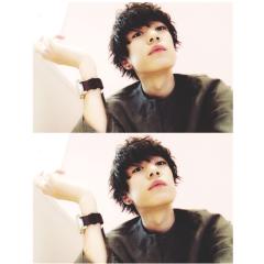 内藤秀一郎 (しゅう)のトーク