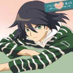 出雲ハルキのトーク