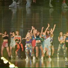 E-girlsのリトークとコメント