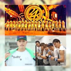 ぺちゃくちゃはなそぉやぁ