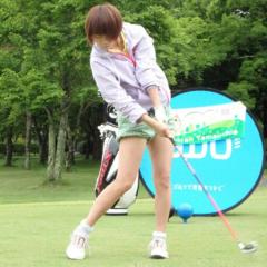 ゴルフ好き集まれ！！ いつの日かコンペやりたい！