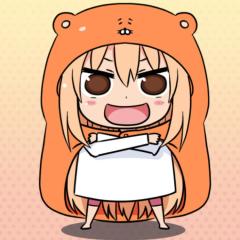うまるちゃん