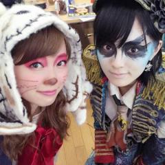 ✿みこと✿のトーク