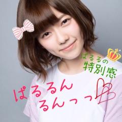 ぱ推し三のトーク