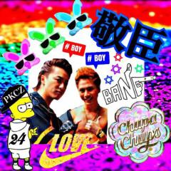 TAKAOMI夢歩のトーク