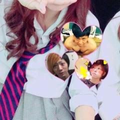 ゆかぽんたす♪♪▶︎ｳｵﾀﾐ