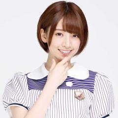Yuki◢奈々未飛鳥推し♡
