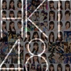 HKT48(奈子)好きのトーク