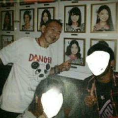 癒し小父さんR.N.D