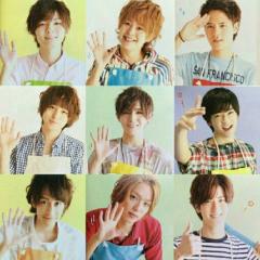 鹿児島のとびっこさん来てー❢❣