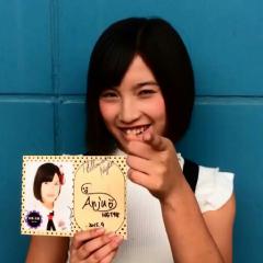 佐藤杏樹推しのトーク