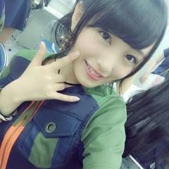 向井地美音専用トーク