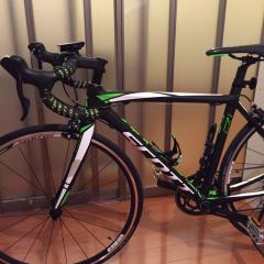 はらいちのロードバイク始めました〜( ´∀｀)