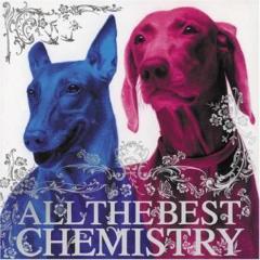CHEMISTRY (ケミストリー)ファンの部屋