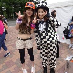 あーちゃん♯AAA