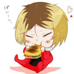 この❤︎