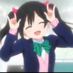 にこにーLOVE