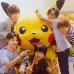 さらとしーちゃんのトーク💕💕