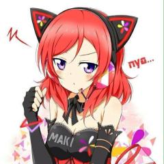 真姫ちゃん