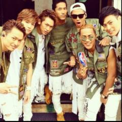 3jsb好きな人全員集合🙌💗