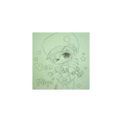 Ｖ６うさぎ☆彡