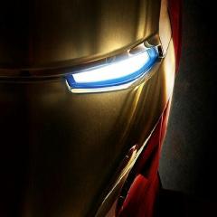 トニー・スターク