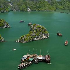 ゆうとのトーク