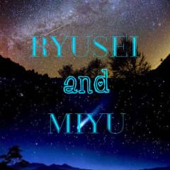 流星×miyu