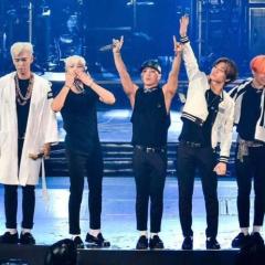 BIGBANGなりきりトーク