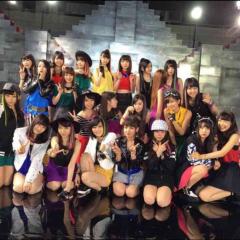 NMB箱推し討論会！