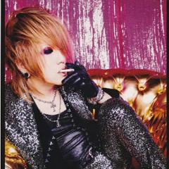 the GazettE