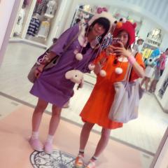 よーこ