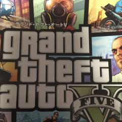 グラセフ5オンライン