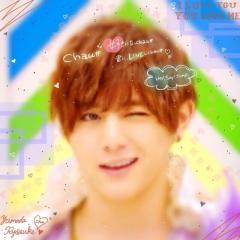 Ｒ.Ｙ♡Ｍ.Ｍ