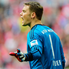 バイエルン・ミュンヘンの画像