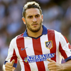 アトレティコ・マドリーの画像