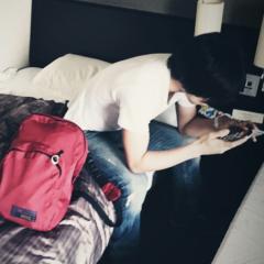 りとーく(´>ω<｀)♡