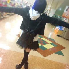 暇神いらっさい.