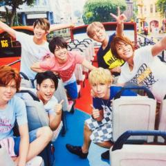 ゆずとあかりん♡のトーク