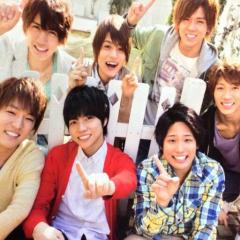 ジャニーズWESTLOVE♡