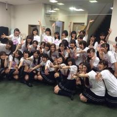 赤丸トーーーーク