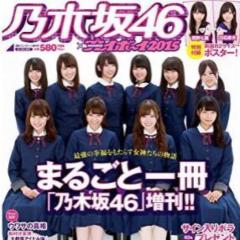 週プレ企画 楽曲総選挙投票箱