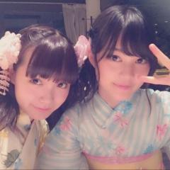 みっきゃわ〜( ´ ▽ ` )ノ