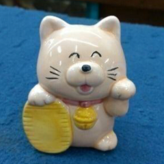 まーちゃんのトーク