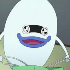 ウィスパーのトーク