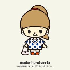 マドリーヌのトークへいらっしゃい！