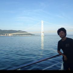 関西蹴球侍、爆裂橋健ダディ