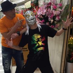 こいちゃんのヒマトーーク！